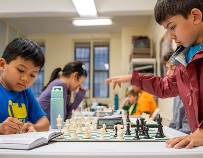 Personalized Group Classes